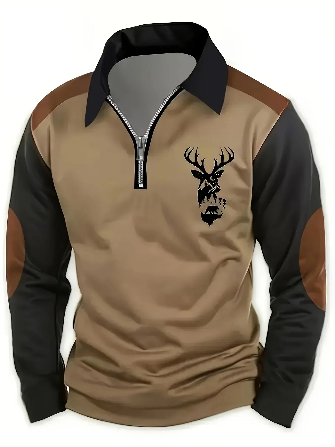 Benedict | Elegante Maglione Autunnale