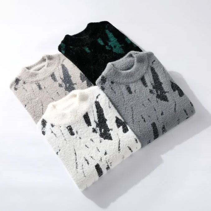 Romeo – Maglia Elegante