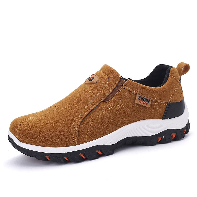 Ariki - Robuste Scarpe da Trekking da Uomo