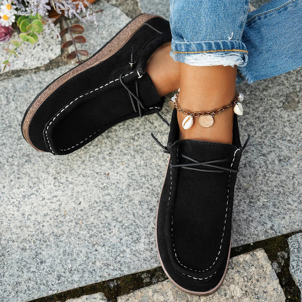 Léna │ Scarpe ultraleggere e comode