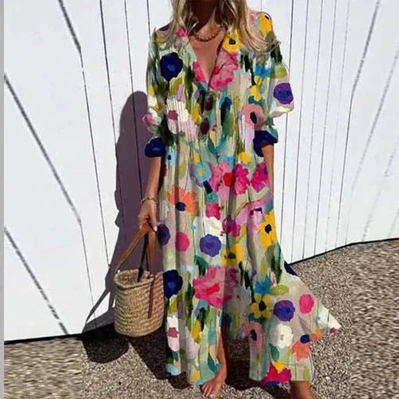 Rimmey | Accappatoio Boho Beachcomber