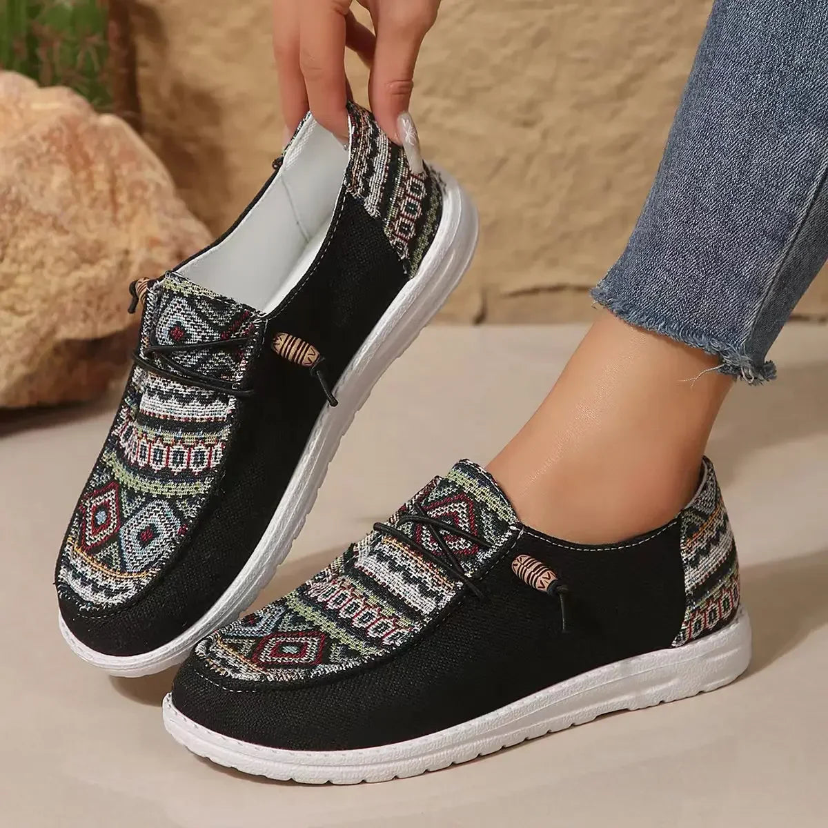 Lise │ Scarpe ultraleggere dal massimo comfort
