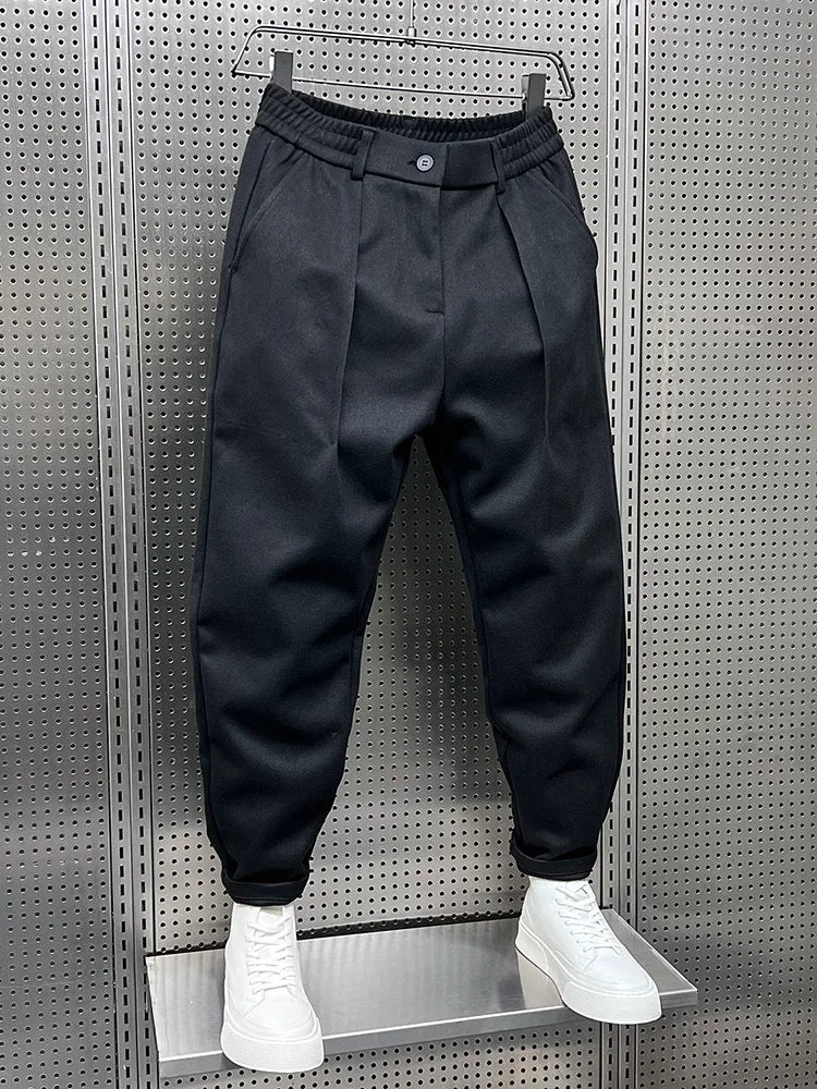 Leauryn™ | Pantaloni Eleganti con Codifica
