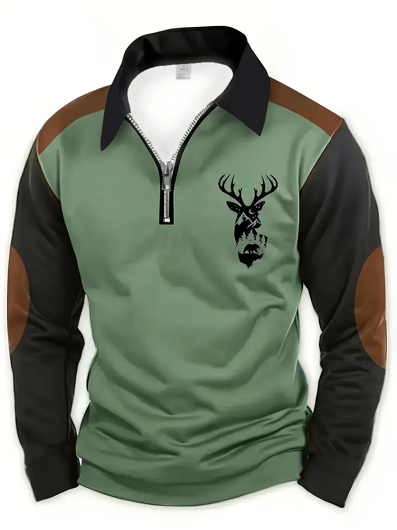 Benedict | Elegante Maglione Autunnale