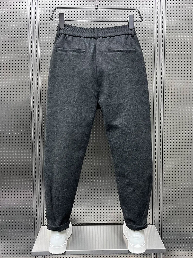 Leauryn™ | Pantaloni Eleganti con Codifica