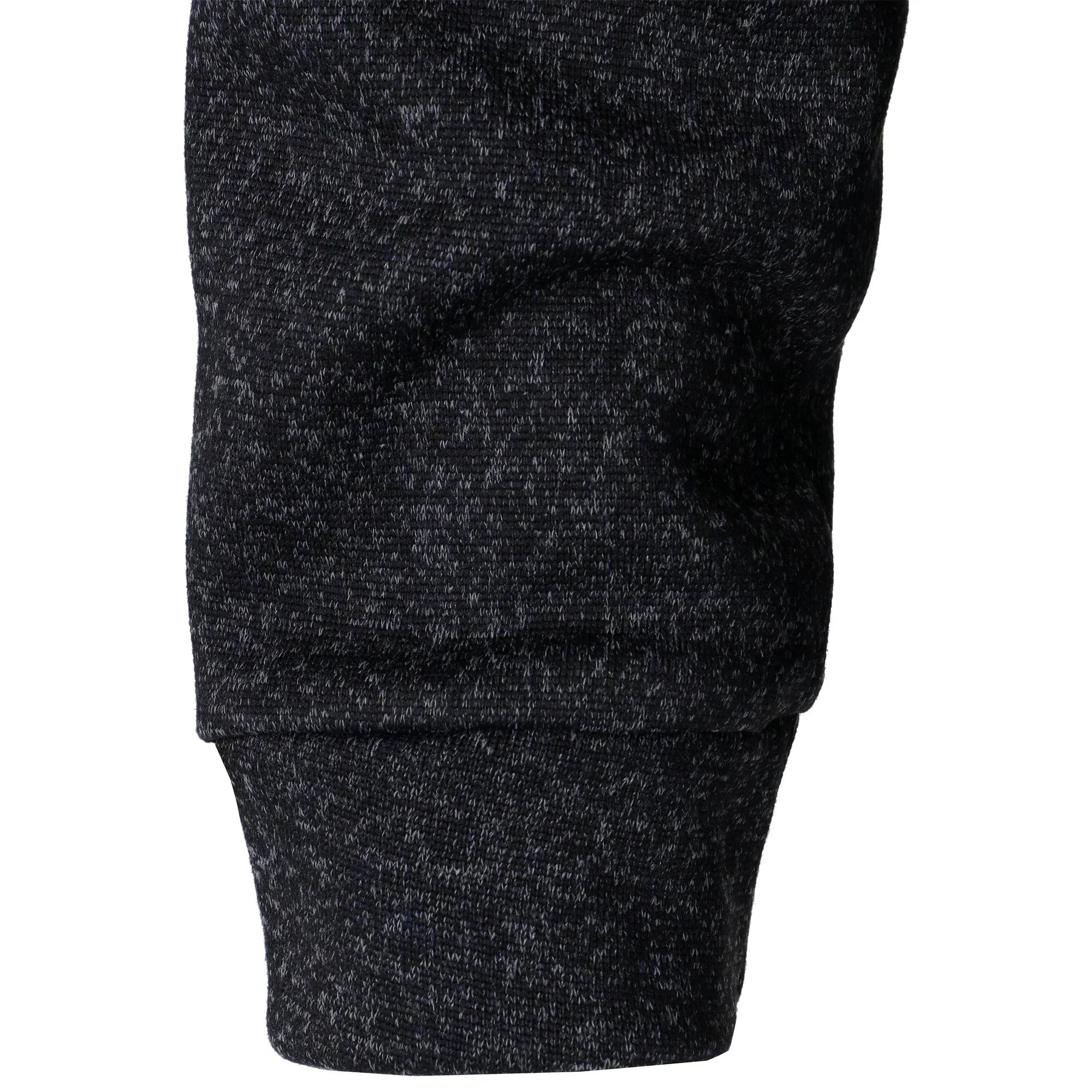 Griffin | Pullover con Mezzo Zip