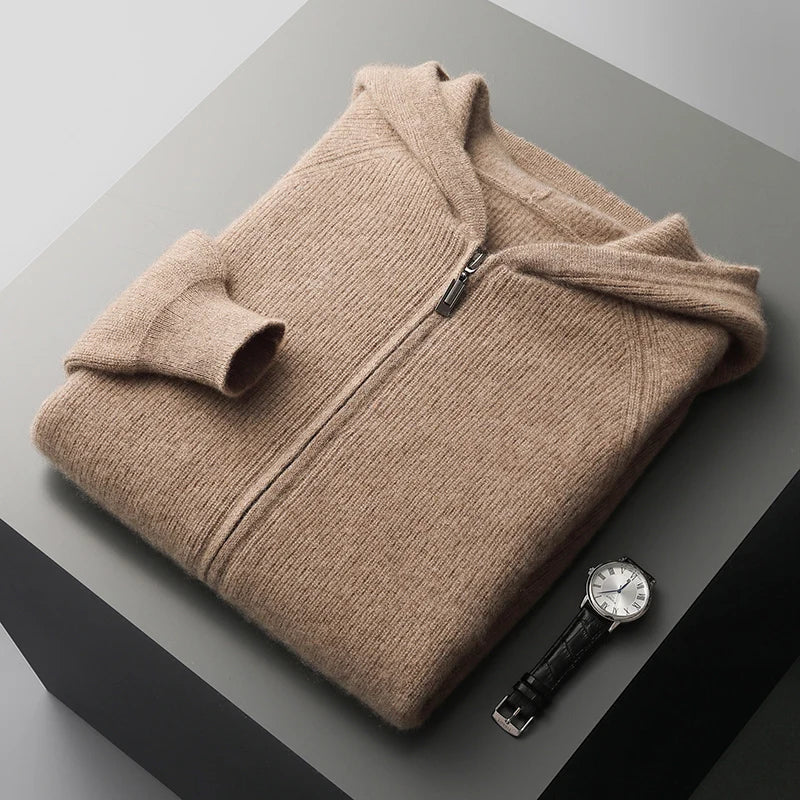 Harry – Maglione con particolare dolcezza