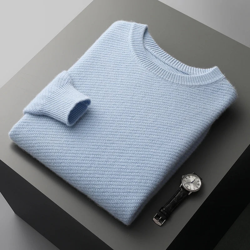 Maximo – Maglione di lana