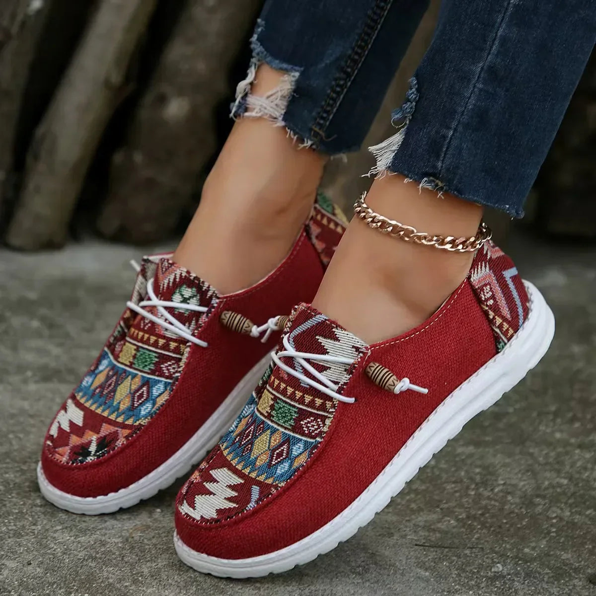 Léonie │ Scarpe ultra-leggere e comode
