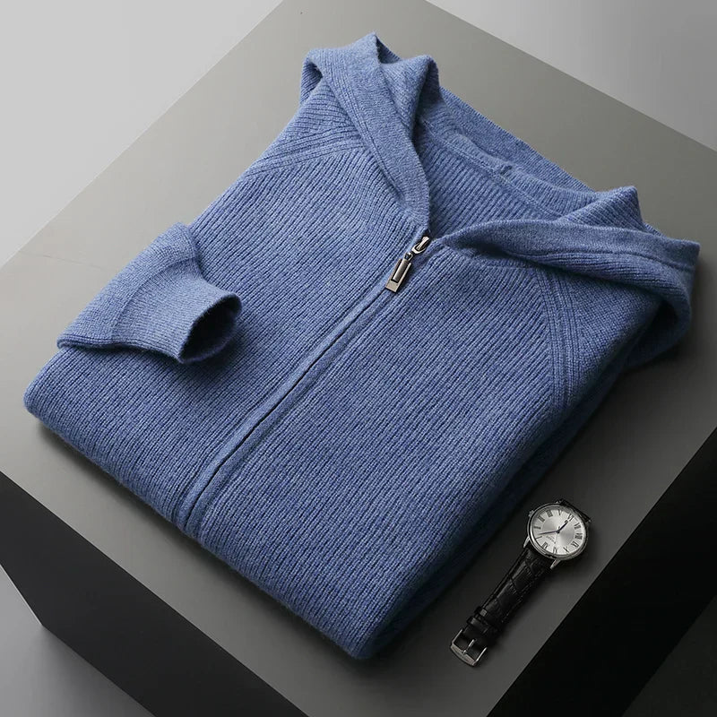Harry – Maglione con particolare dolcezza