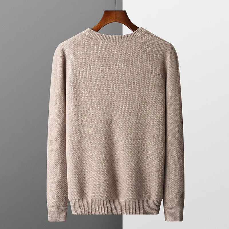 Maximo – Maglione di lana
