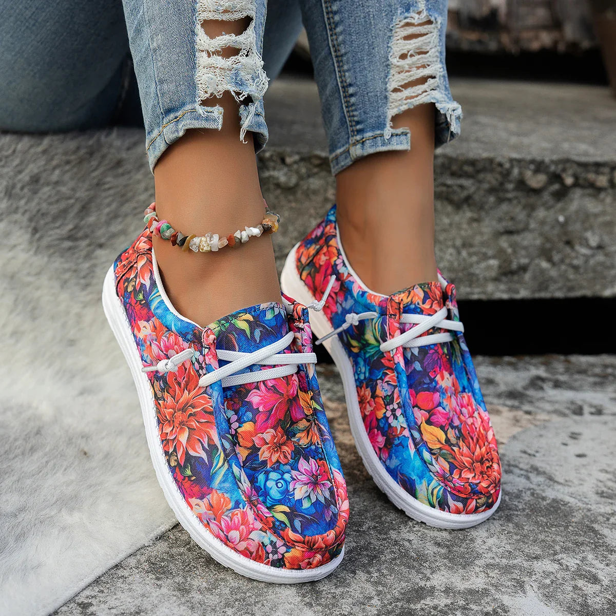 Juliette │ Scarpe comode ultra-leggere