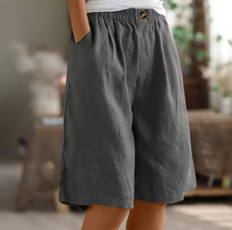 LARISA|PANTALONCINI ESTIVI