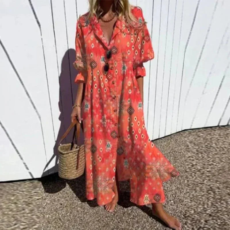 Rimmey | Accappatoio Boho Beachcomber