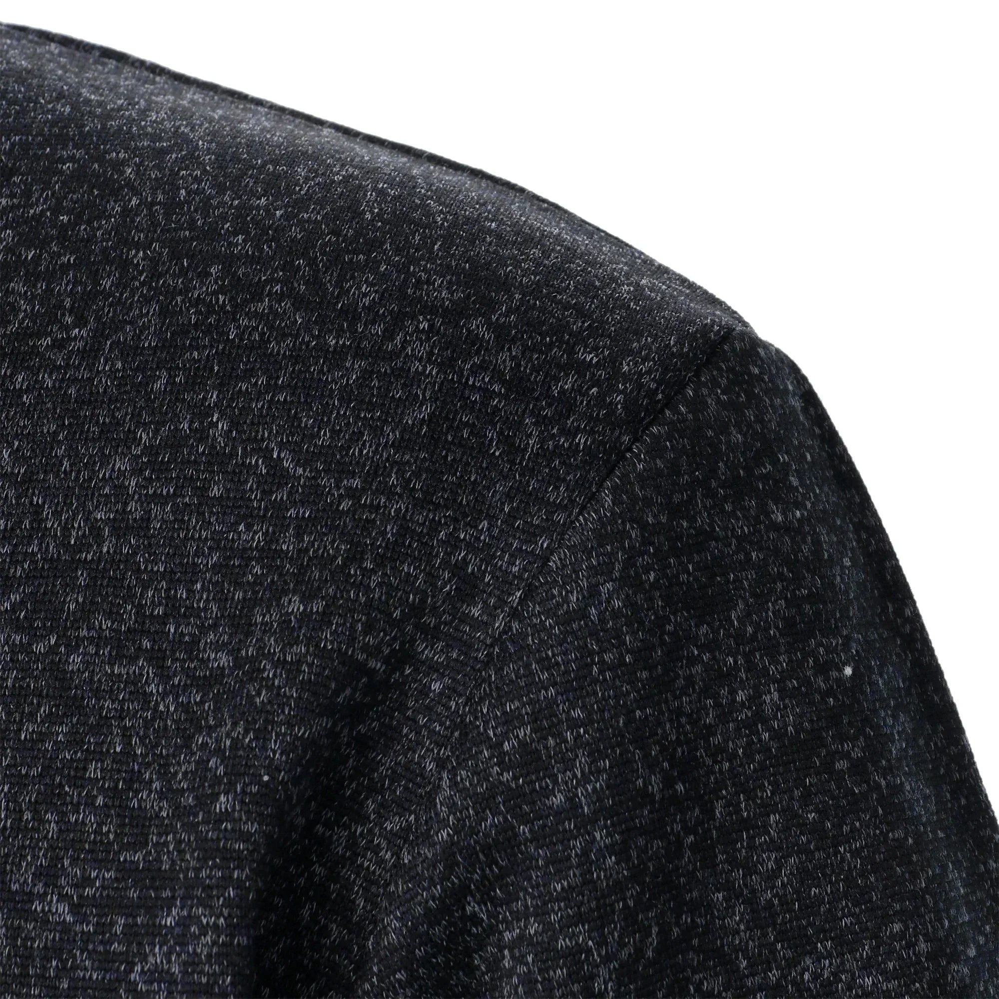 Griffin | Pullover con Mezzo Zip
