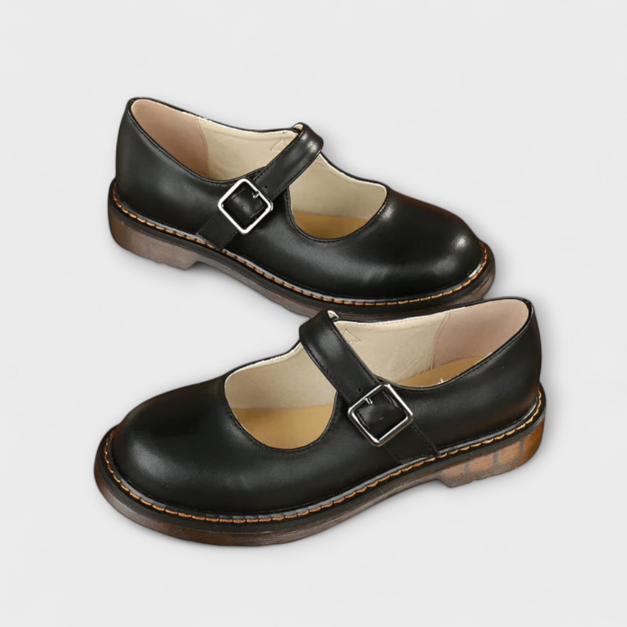 MATILDA™|SCARPE MARY JANE ORTOPEDICHE