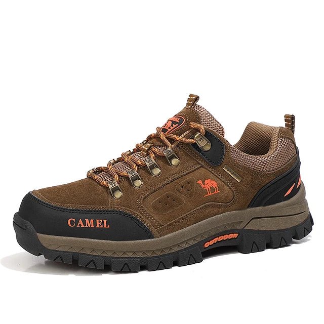Rainer | Scarponi da Trekking Innovativi