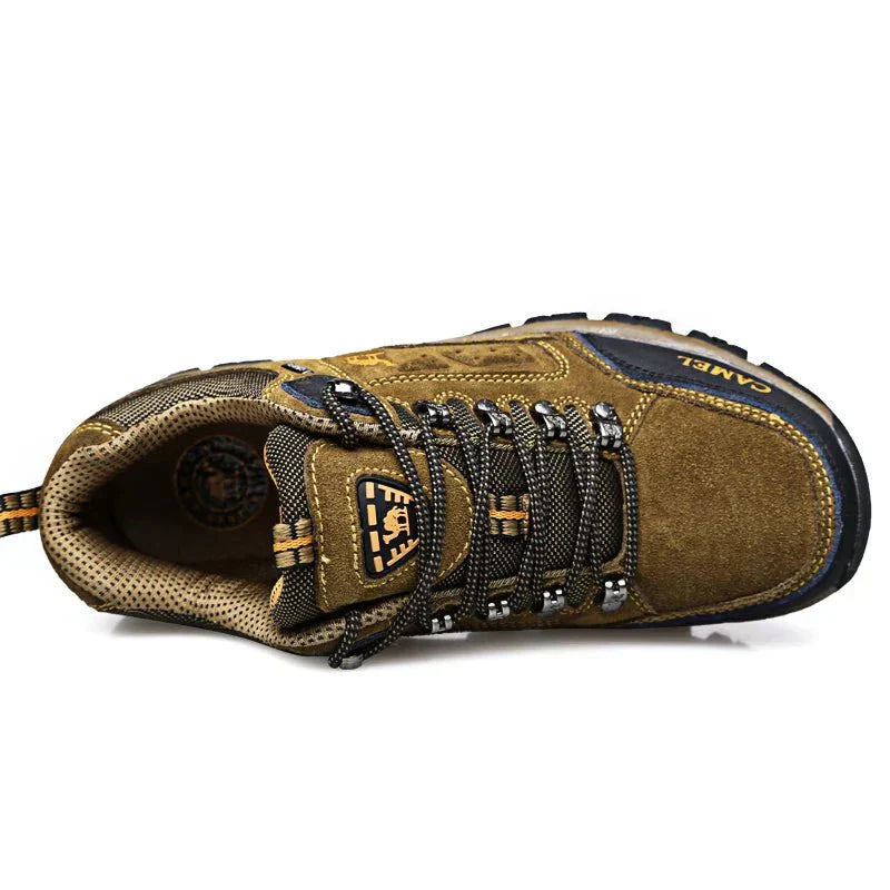 Rainer | Scarponi da Trekking Innovativi