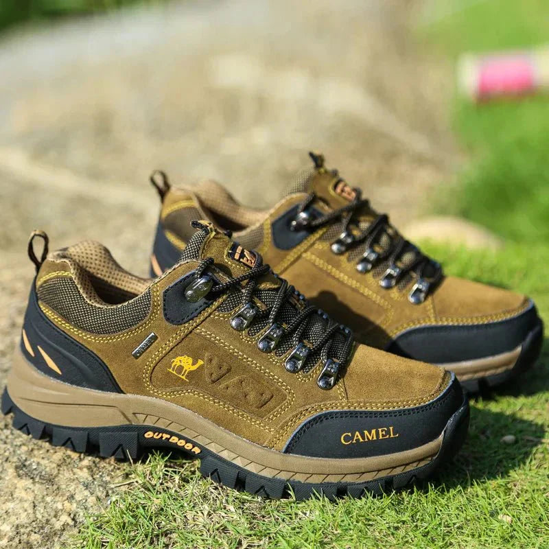 Rainer | Scarponi da Trekking Innovativi