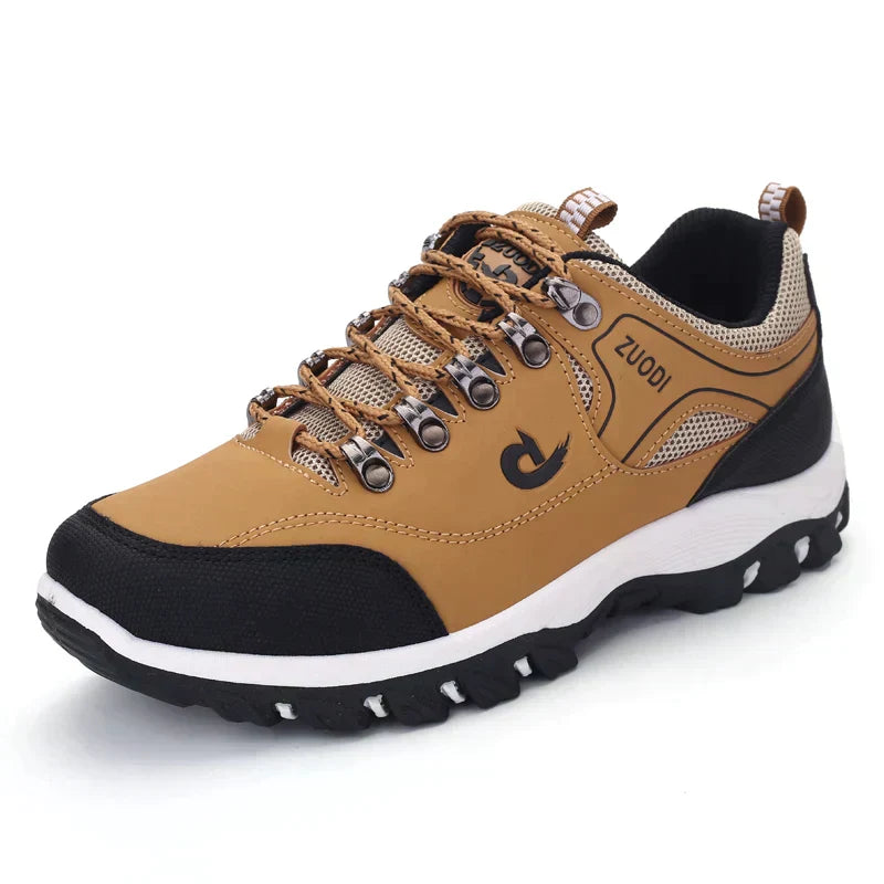 Tui - Scarpe Ortopediche Uomo Comfort