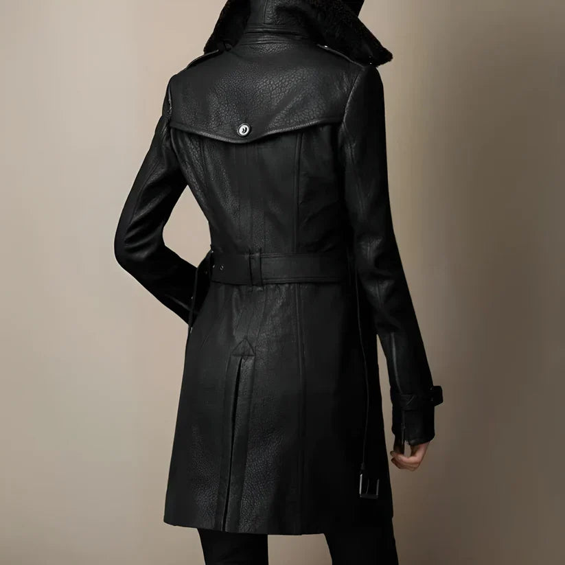 ISABELLA™|CAPPOTTO ELEGANTE