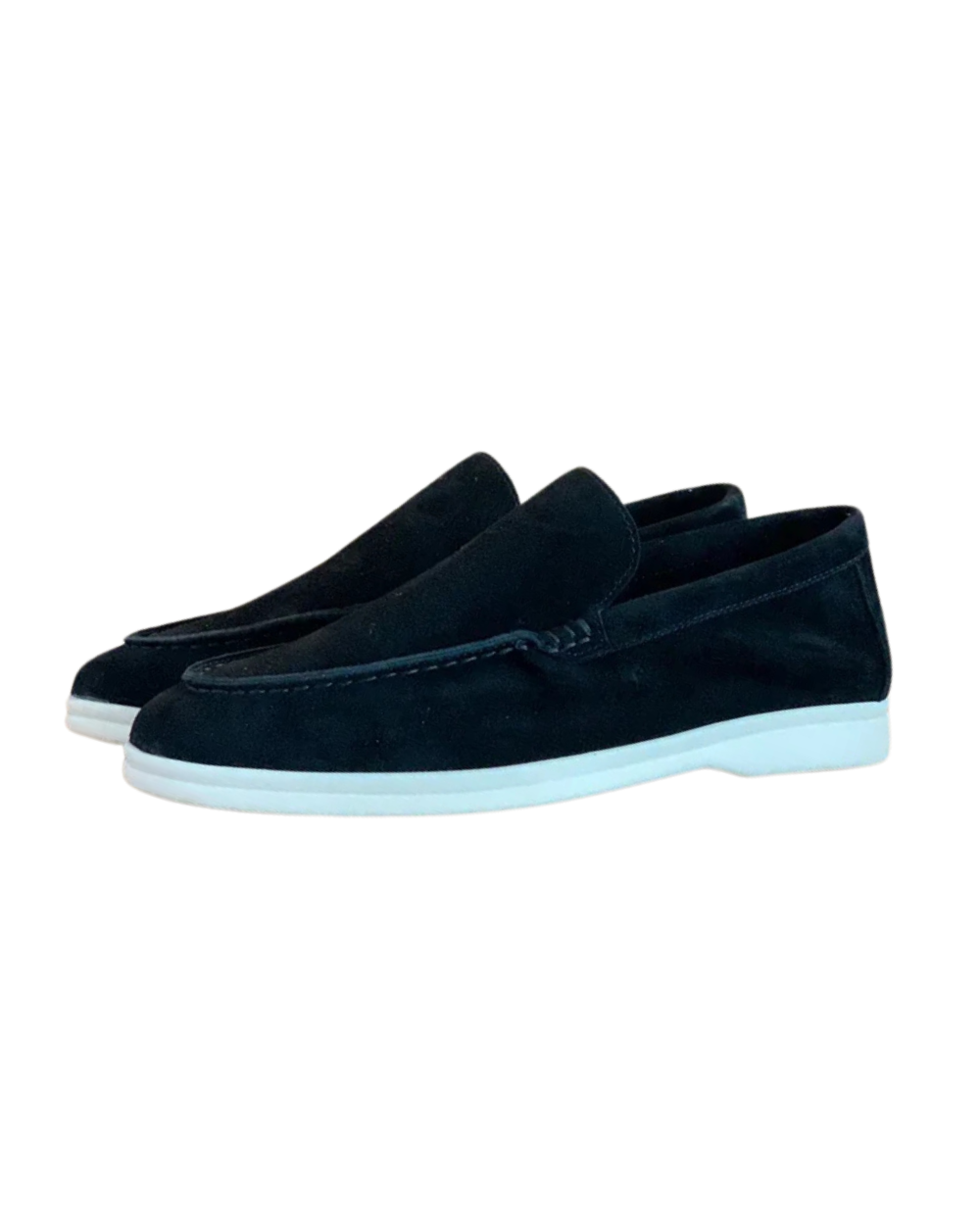 Lorenzo™ | Mocassino Premium in Camoscio