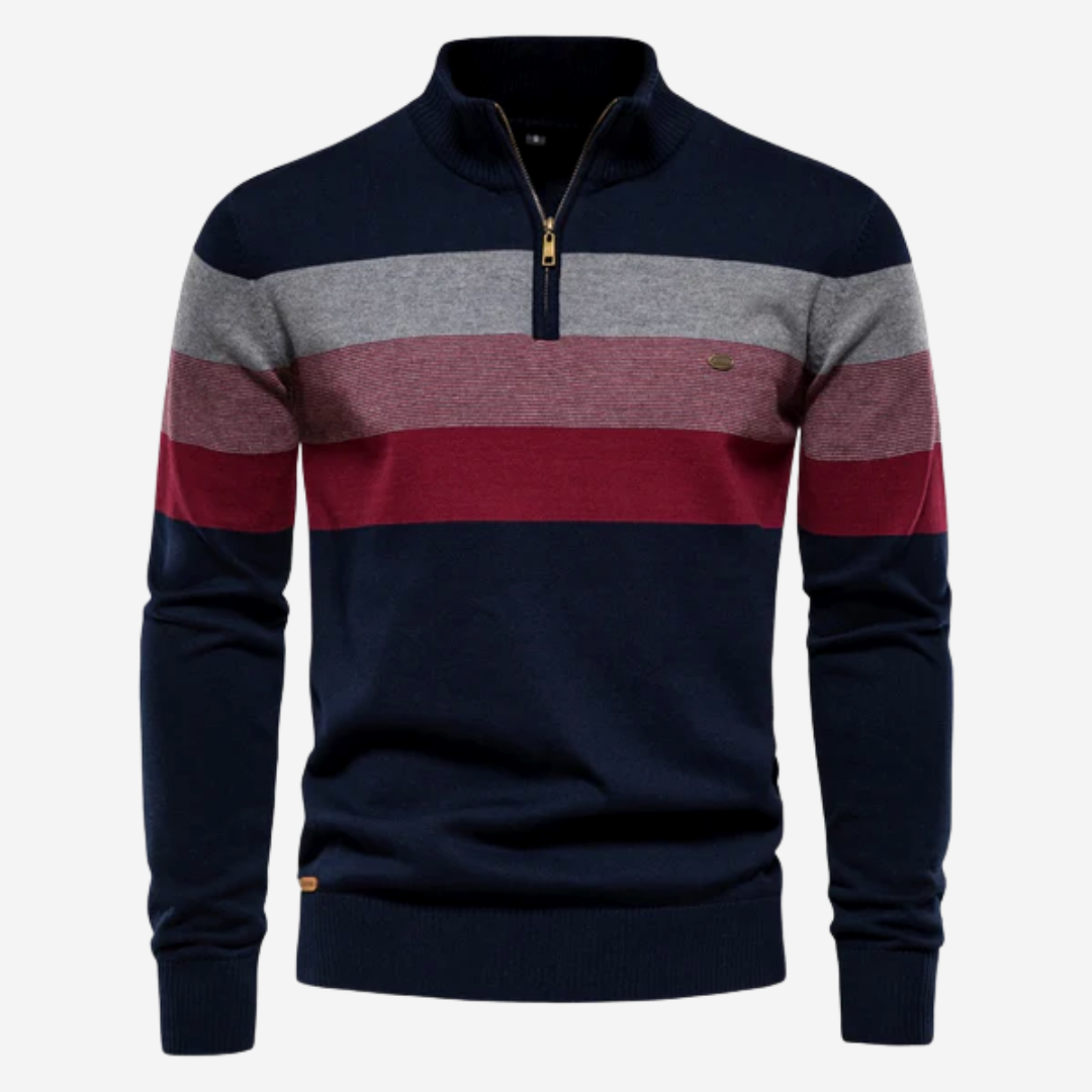 Lorenzo – Maglione Retrò Snoop
