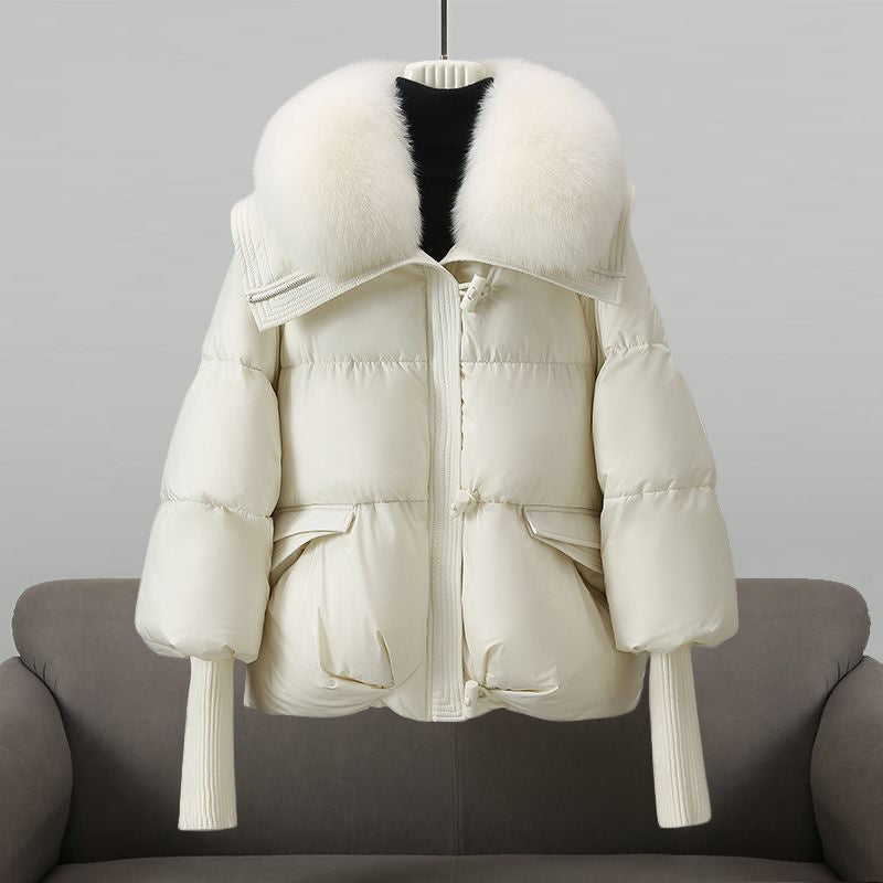 Margot | Giacca Invernale Chic