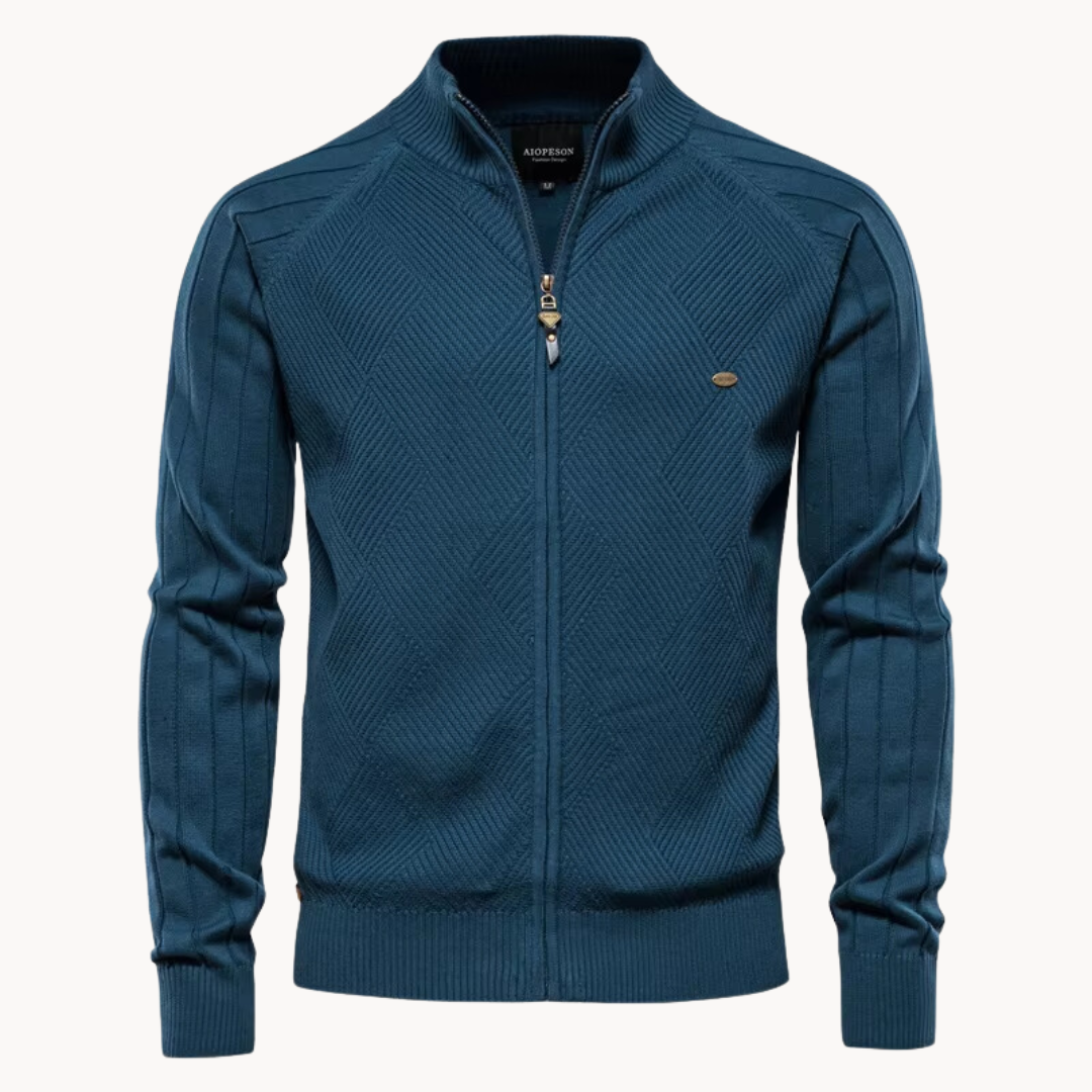 Vance – Moderna Giacca Ibrida