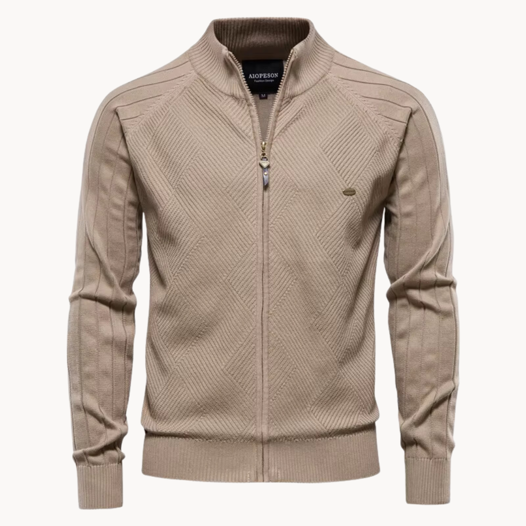 Vance – Moderna Giacca Ibrida