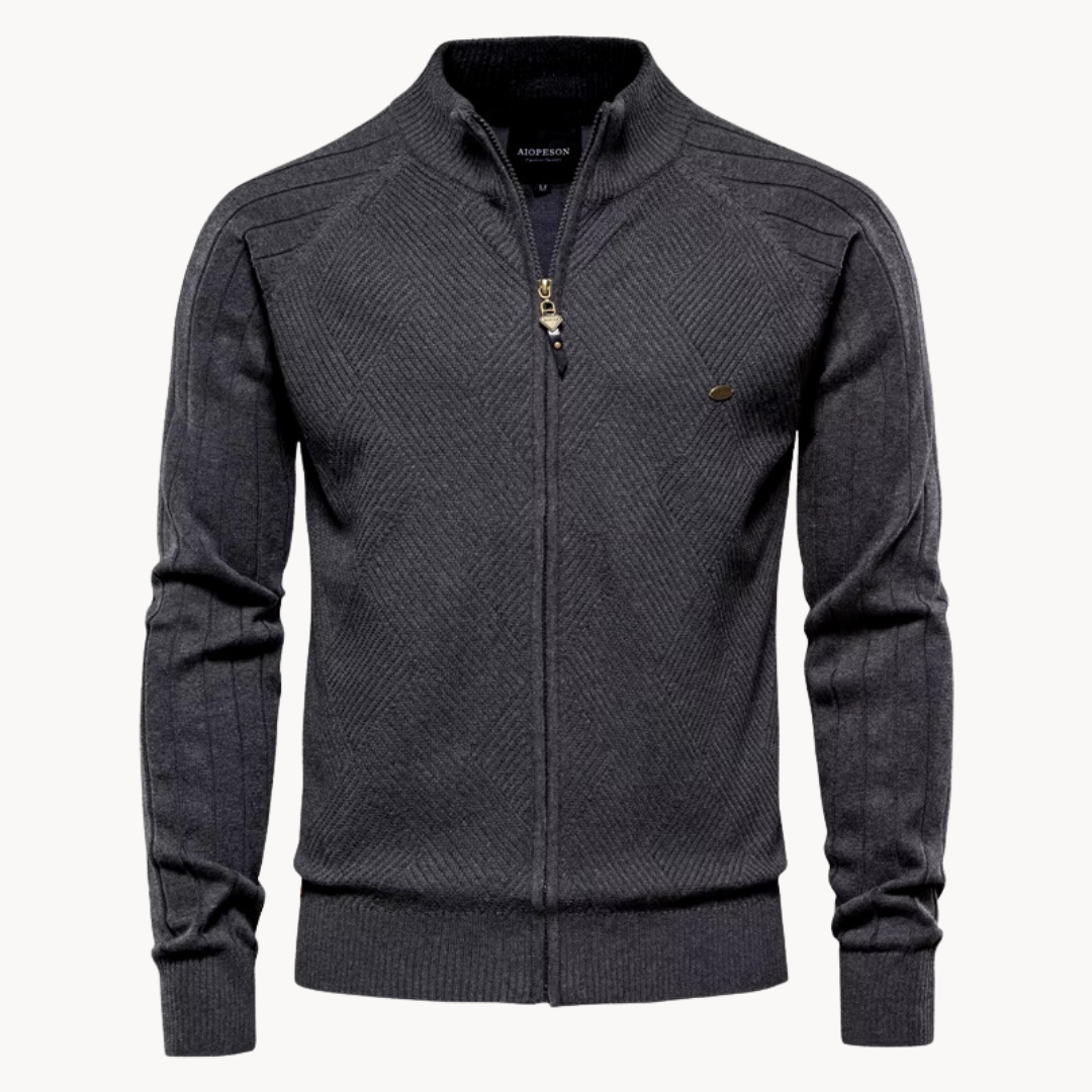 Vance – Moderna Giacca Ibrida