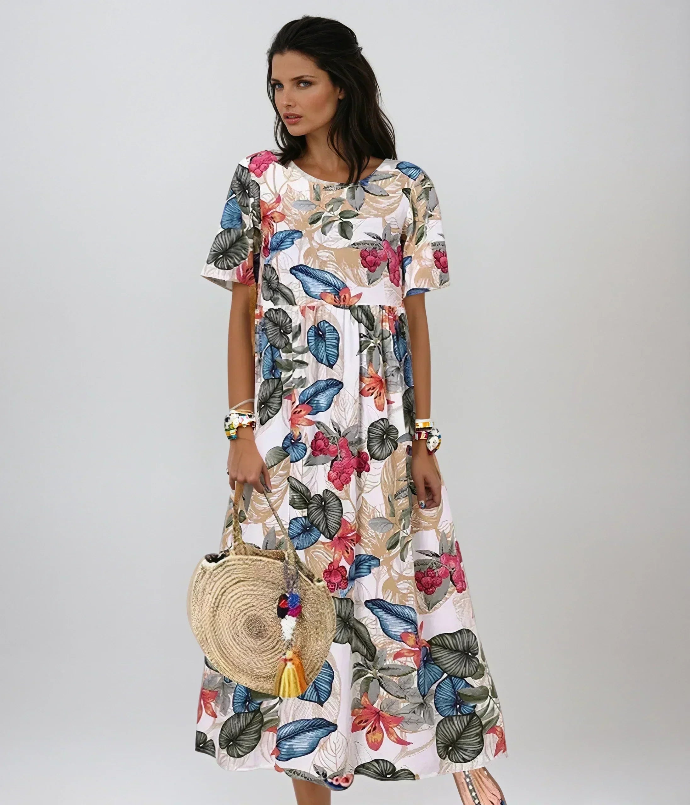 Lovi | Vestito estivo grazioso