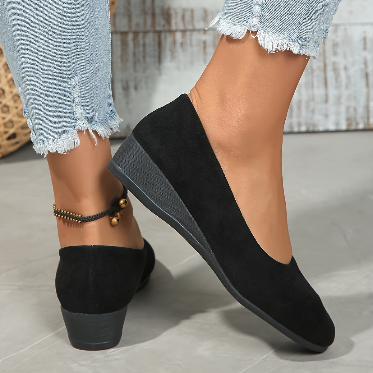 CHARLOTTE'™|BALLERINE CON ZEPPA COMODE