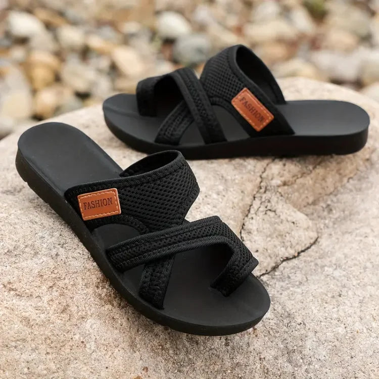 Bianca™ | Sandali estivi con sostegno strutturato