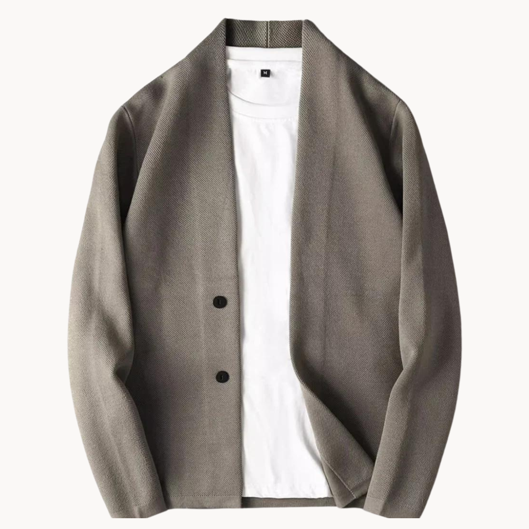 Bjorn™ | Blazer Elegante a Taglio Moderno