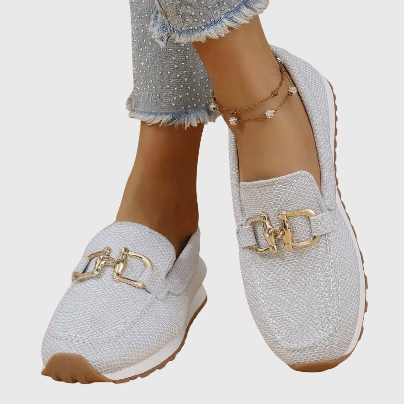Serena™ | Sneakers Ortopediche Eleganti