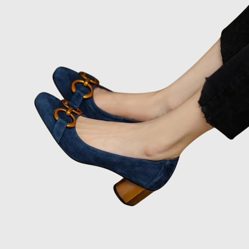 Clara | Tacchi eleganti
