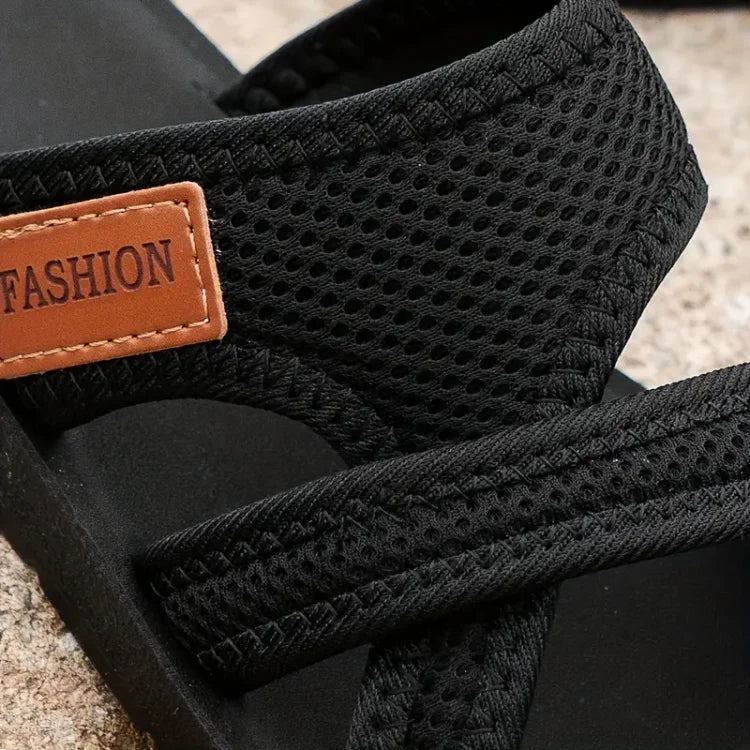 Bianca™ | Sandali estivi con sostegno strutturato