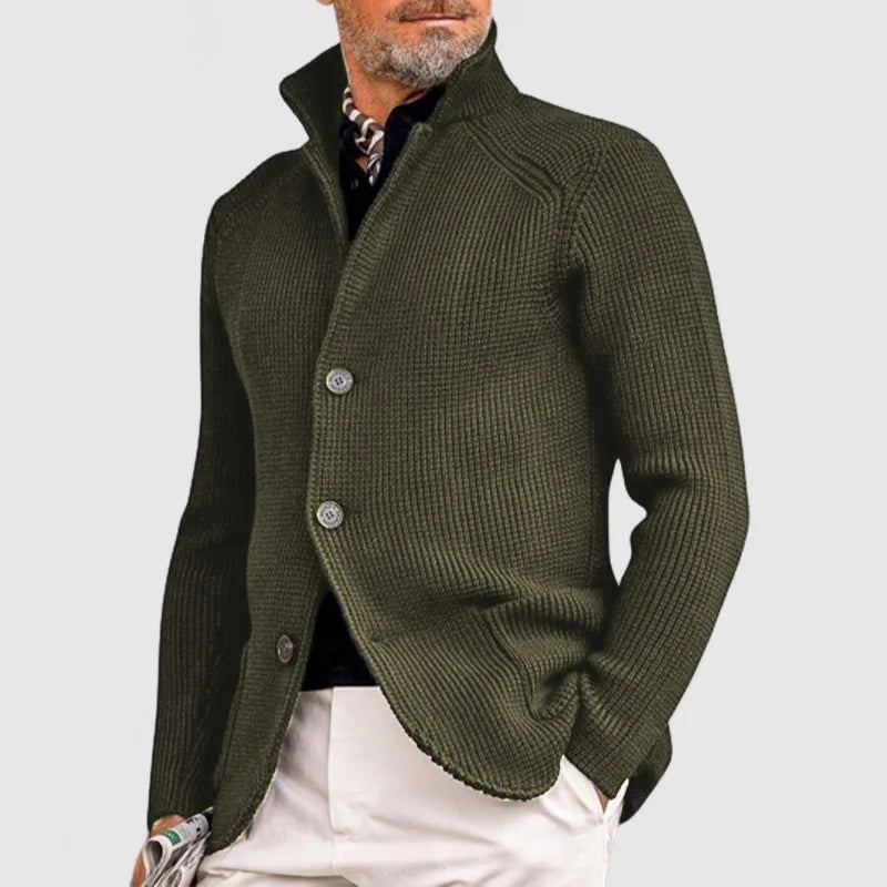 SILVORO | Blazer – Comfort e Eleganza Senza Tempo