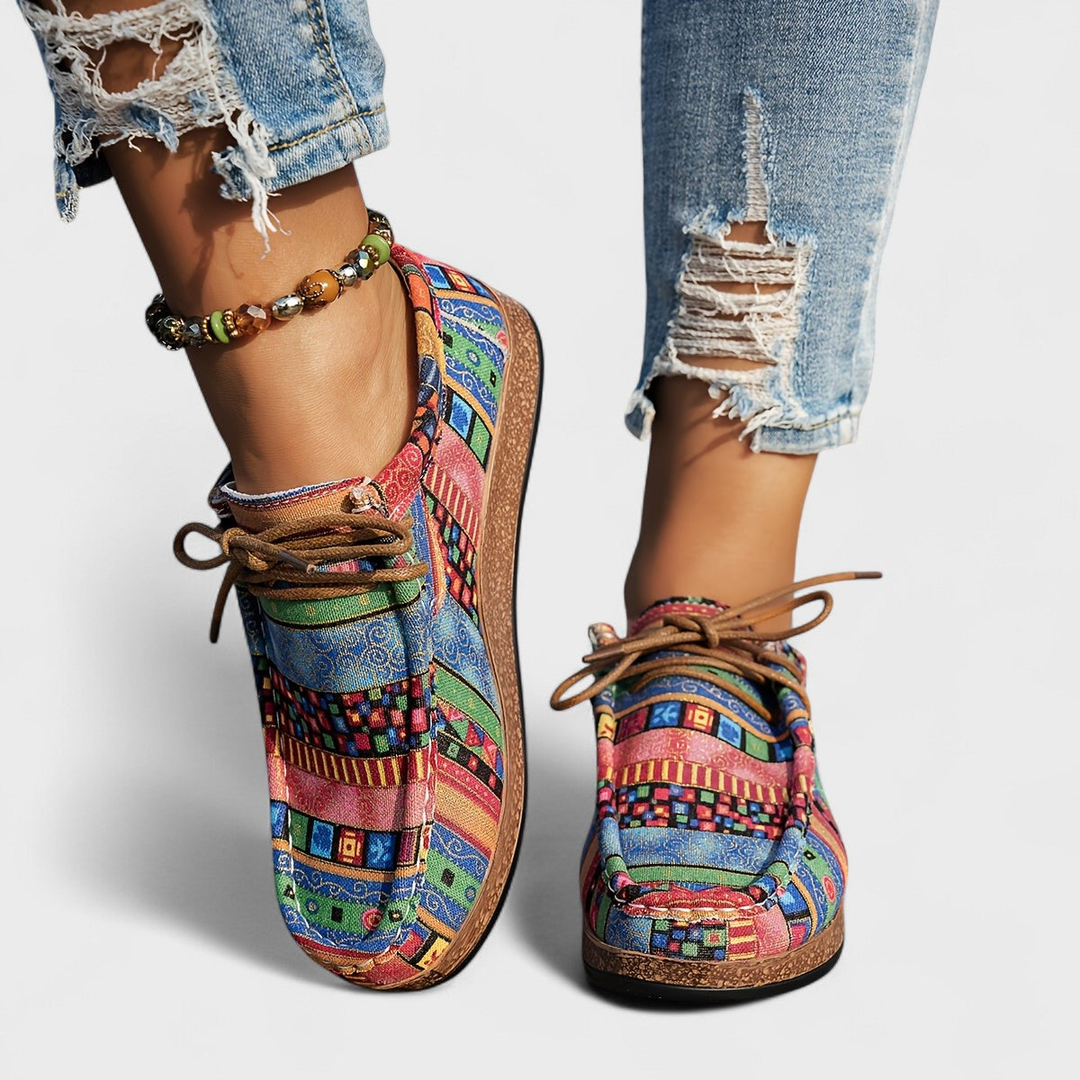 Lucea™ | Sneakers Comfort Ultra-Leggere