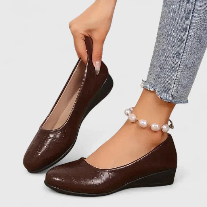 REINA™|SCARPE ELEGANTI