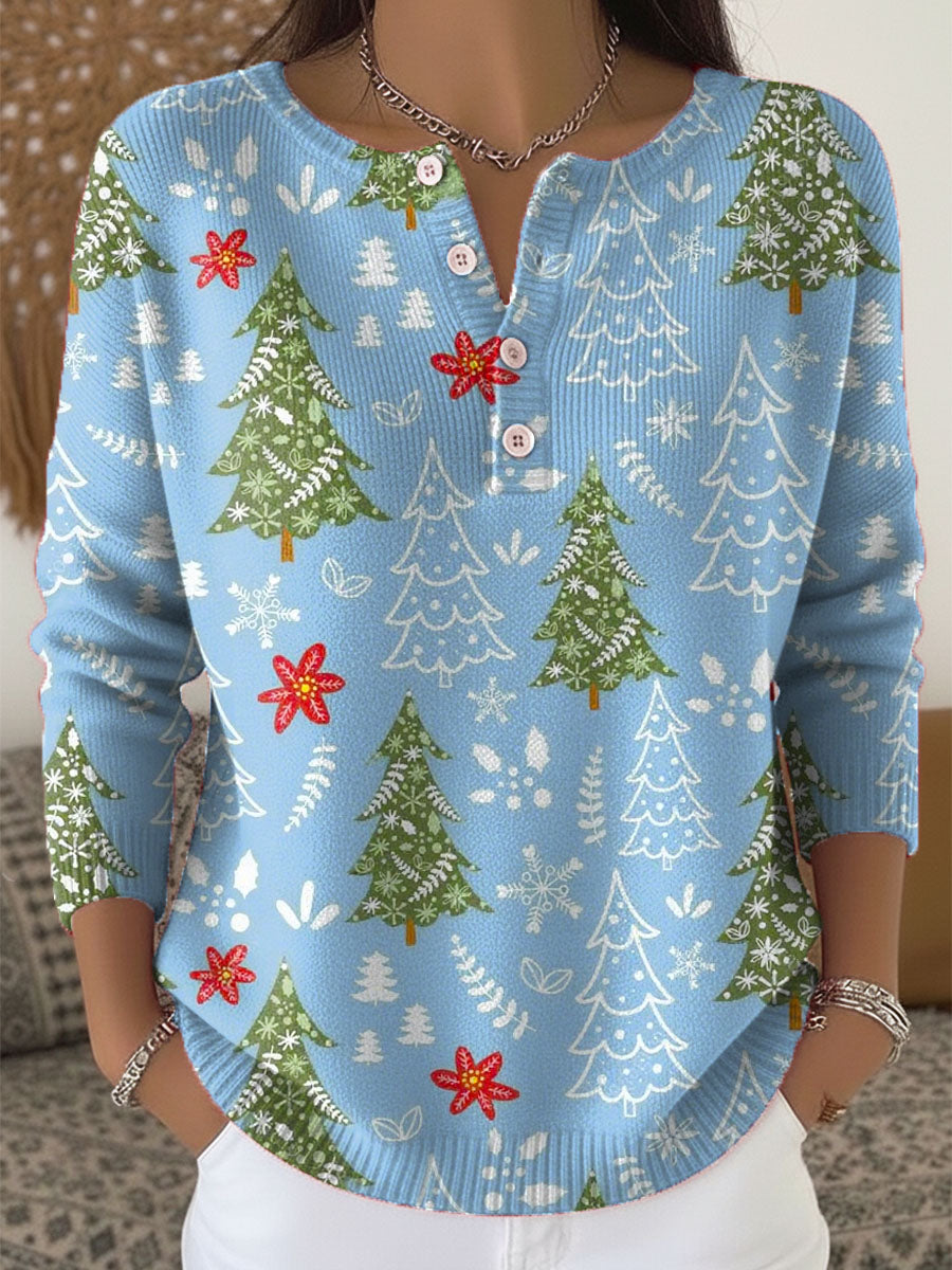 SHEILA™|MAGLIONE FESTIVO