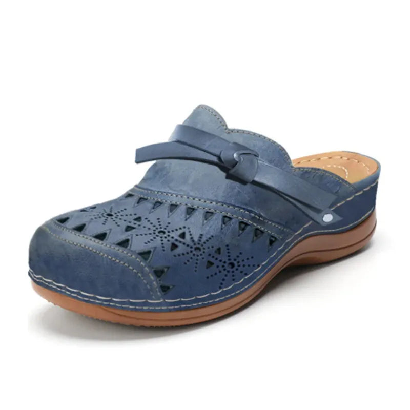 Lia™ | Sabot Comfort Quotidiano