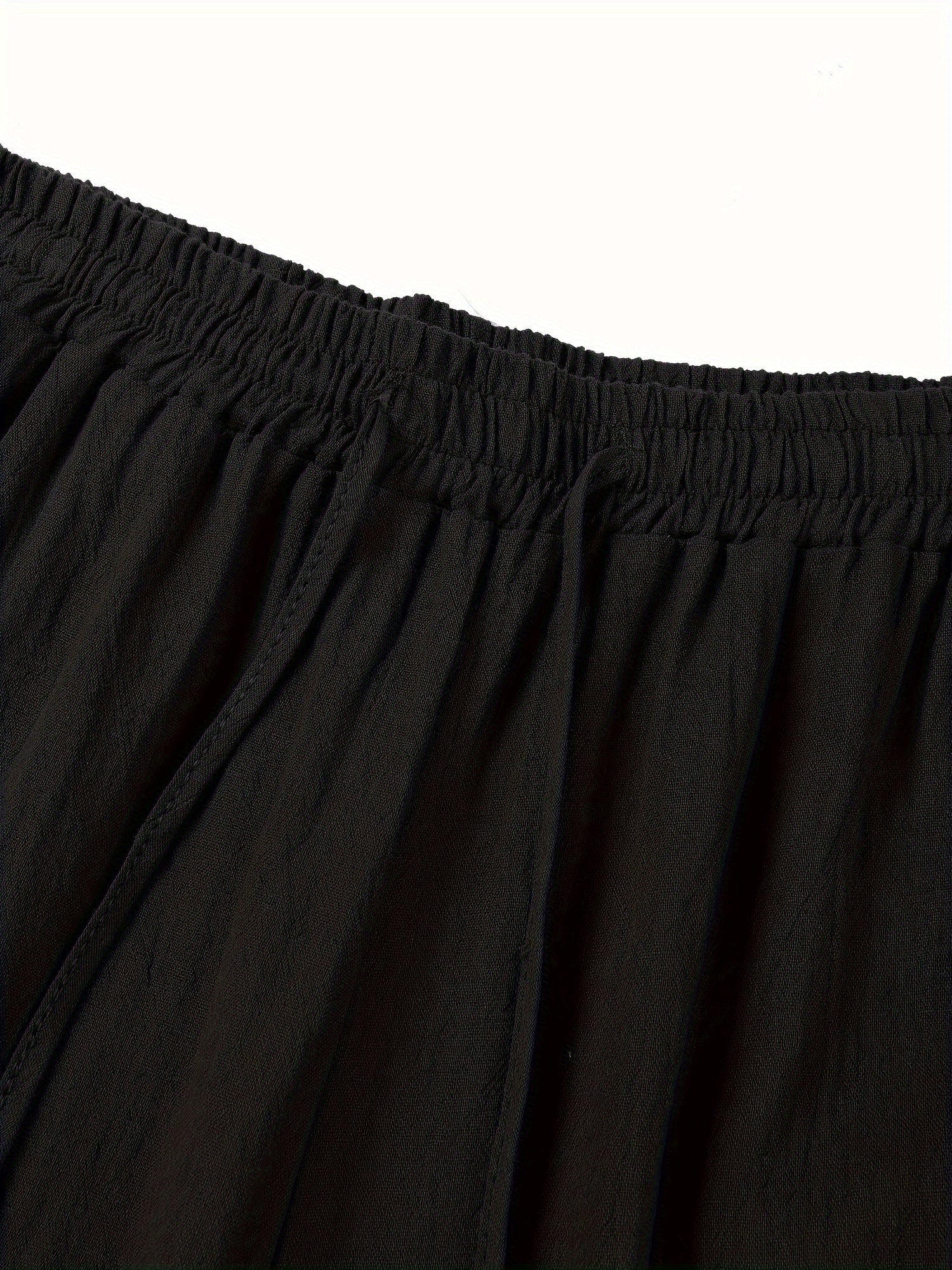 Matteo – Pantaloni di lino da uomo