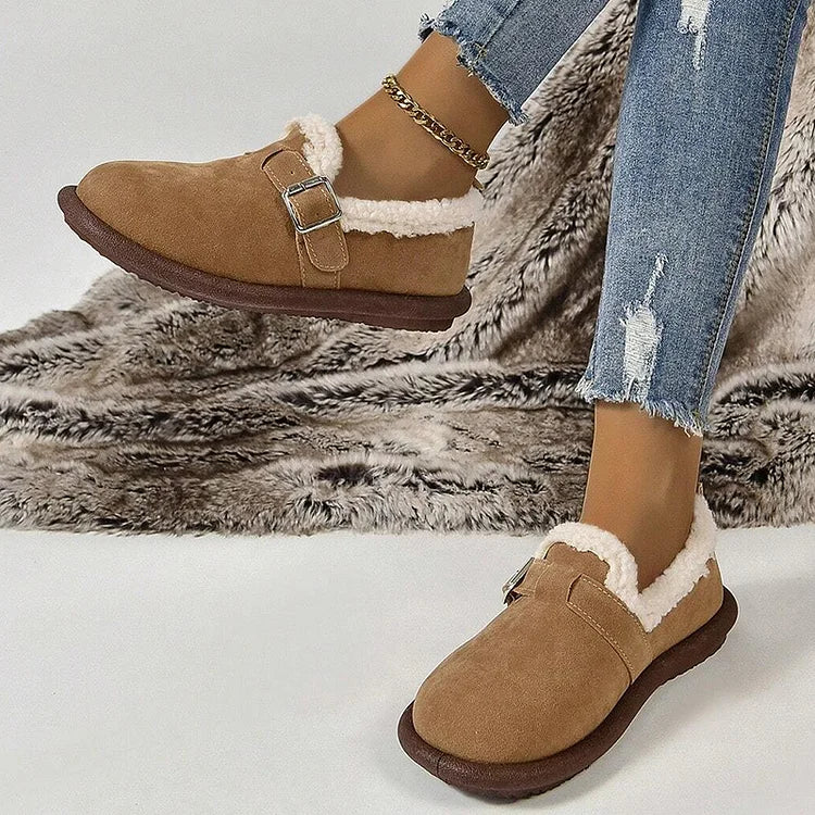 RUBY™|MOCASSINI SLIP-ON