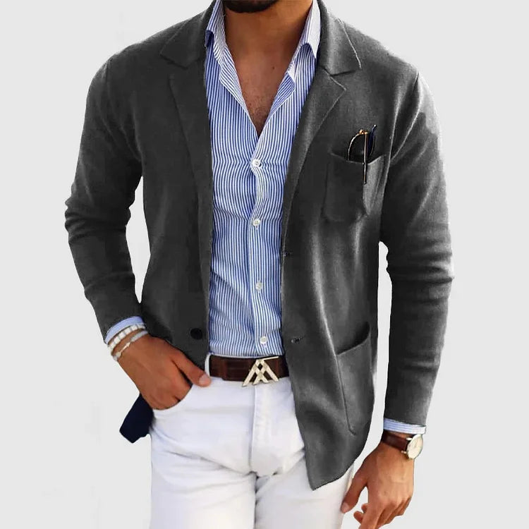 Lucas – Blazer Classico