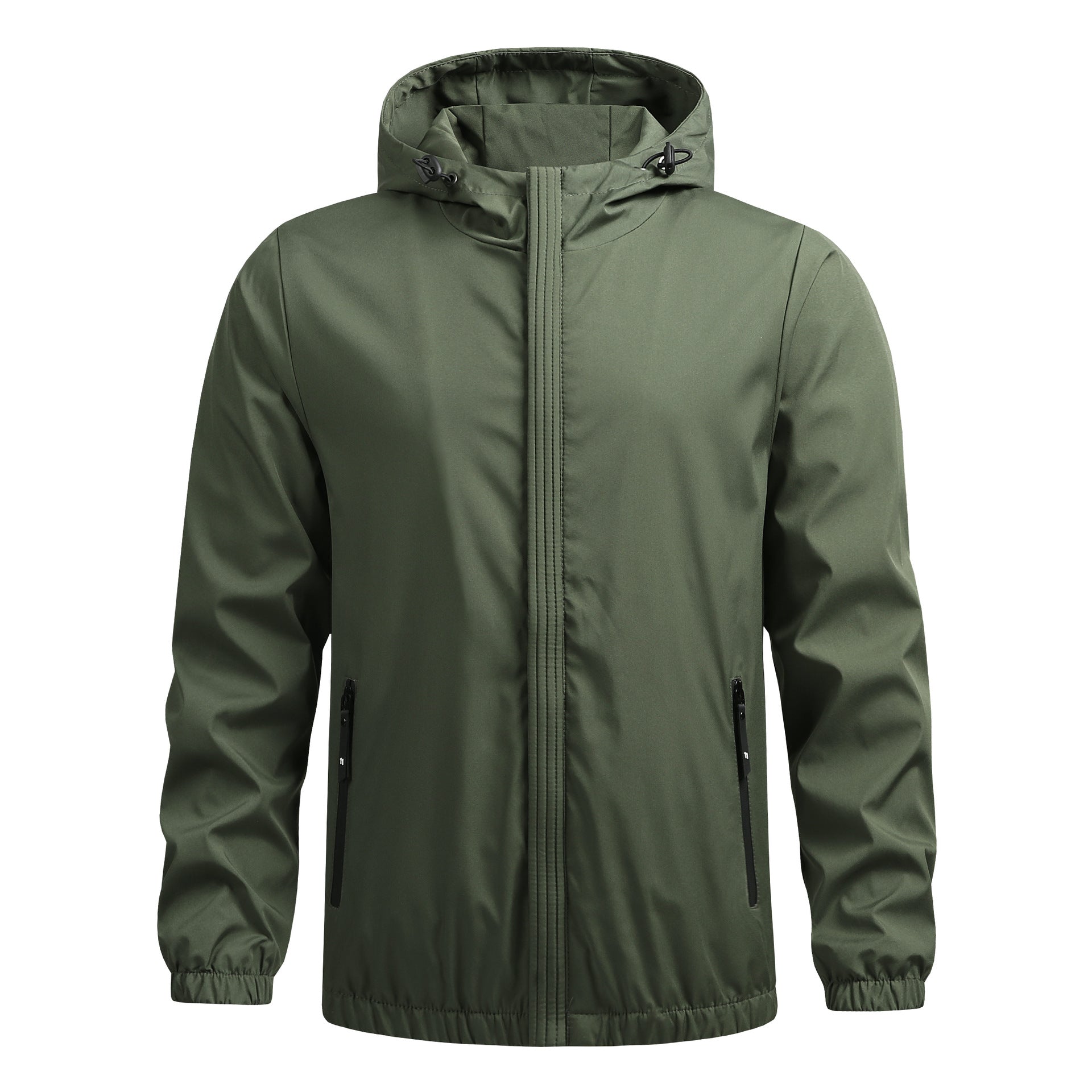 Zayden™ | Giacca Impermeabile