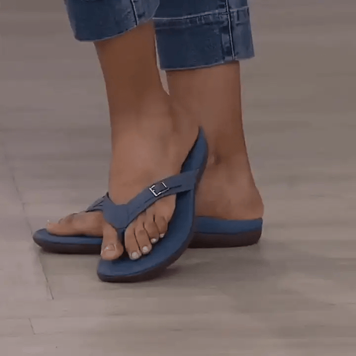 Beatrice™ | Sandali estivi dal comfort ergonomico