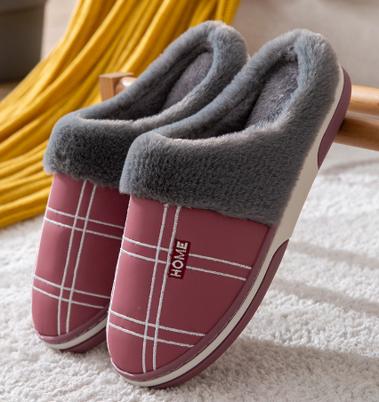 Kai - Piedi Caldi con Stile