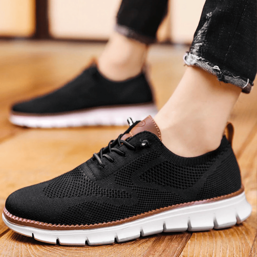 Julien – Comode Scarpe da Uomo